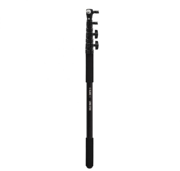 GlareOne Teleskopowa tyczka GlareOne do lamp Long Stick
