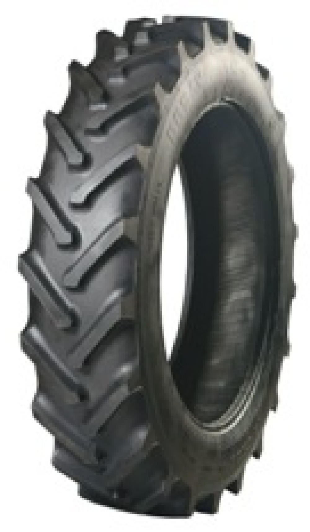 Rosava TR-07 15.5 R38 134A8 6PR TT SET Reifen mit Schlauch