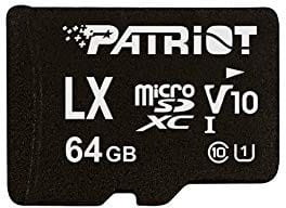 Patriot LX 64GB (PSF64GLX1MCX)
