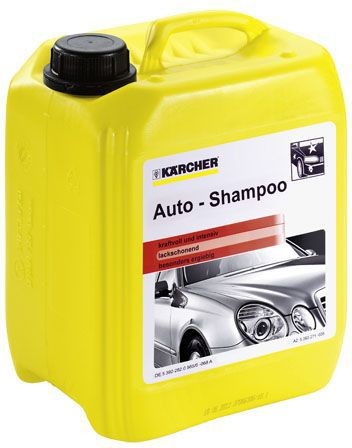 Karcher RM 565 Szampon samochodowy 5L 6.295-360.0 (6.295360.0)