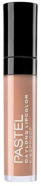 PASTEL PASTEL Daylong Lipcolor Kissproof Pomadka w płynie nr 27 7ml
