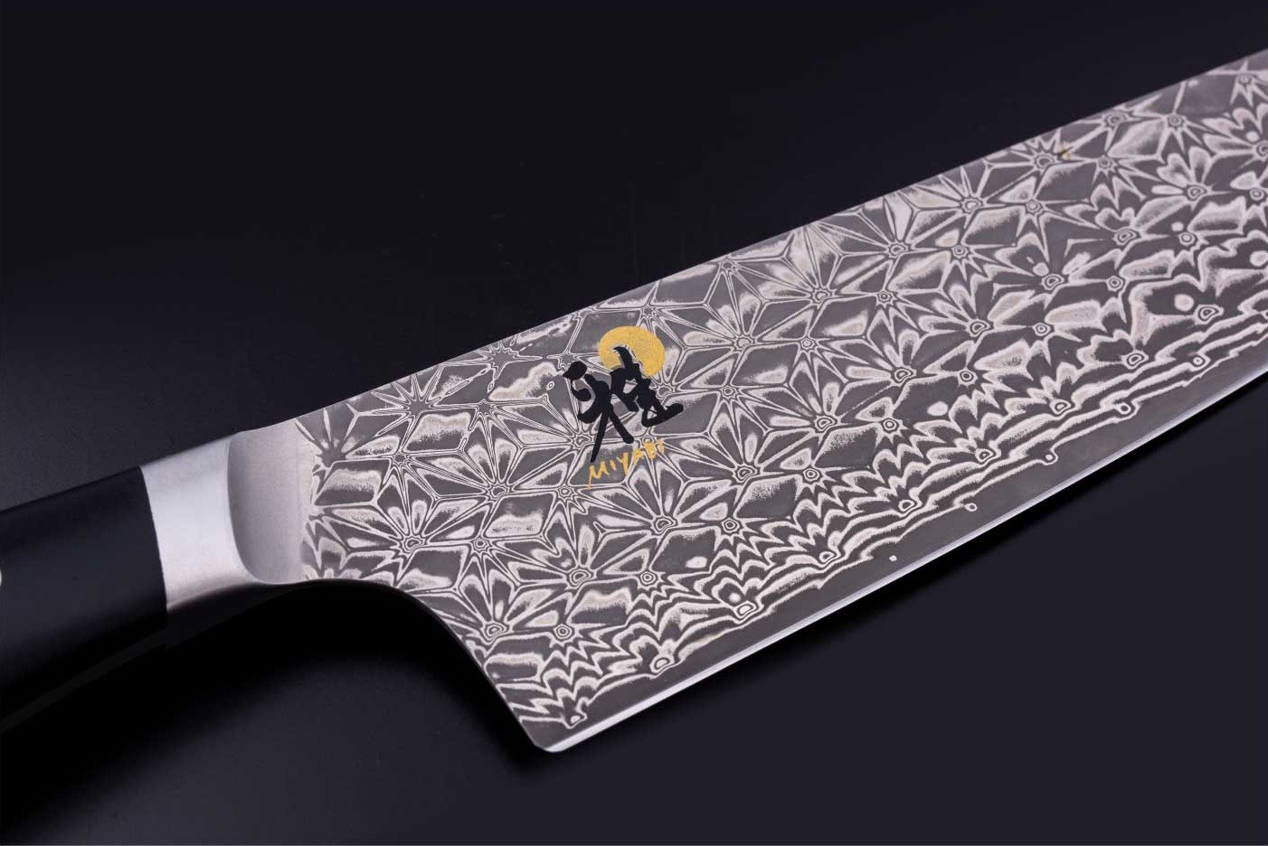 Miyabi Nóż do pieczywa 24 cm 800DP 54486-241-0