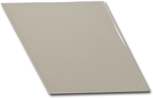 Equipe Rhombus Wall Light Grey 15,2x26,3