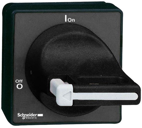 SCHNEIDER Operator main swit v02/v2 KAF1PZ
