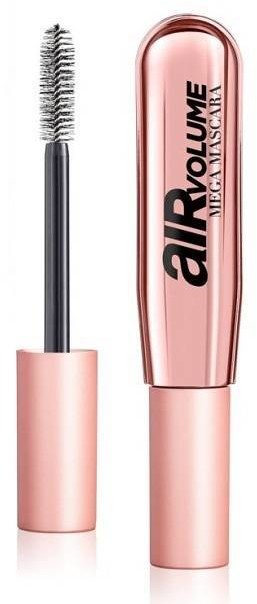 L'oreal L'OREAL Air Volume Mega Mascara Black 9,4ml 95575-uniw