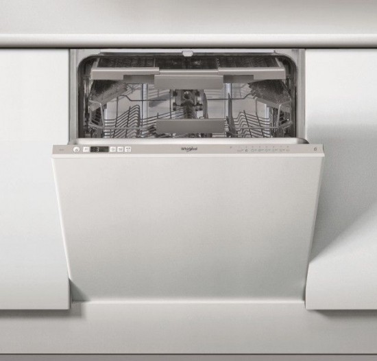 Whirlpool WIC 3C26 F