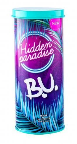 B.U Hidden Paradise woda toaletowa 50ml