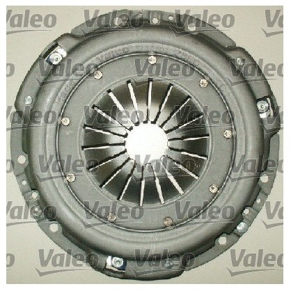 VALEO Zestaw sprzęgła 821357