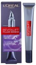 L'Oreal Paris Revitalift Filler Anti-Age krem pod oczy 15ml