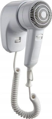 Sanjo Suszarka do włosów  Hotelowa suszarka do włosów Sanjo HDP 1200W HDP