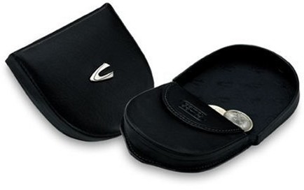camel active Vegas portmonetka skórzana 8 cm B34723-60