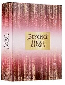 Beyonce HEAT KISSED ZESTAW DEZODORANT 70ML + BALSAM 70ML