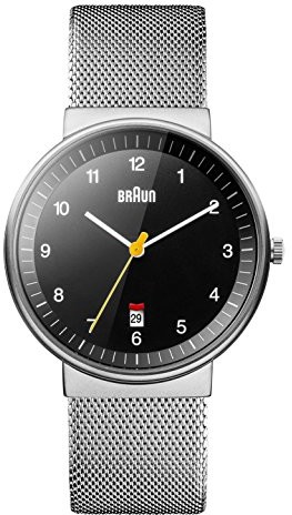 BRAUN BN0032BKSLMHG