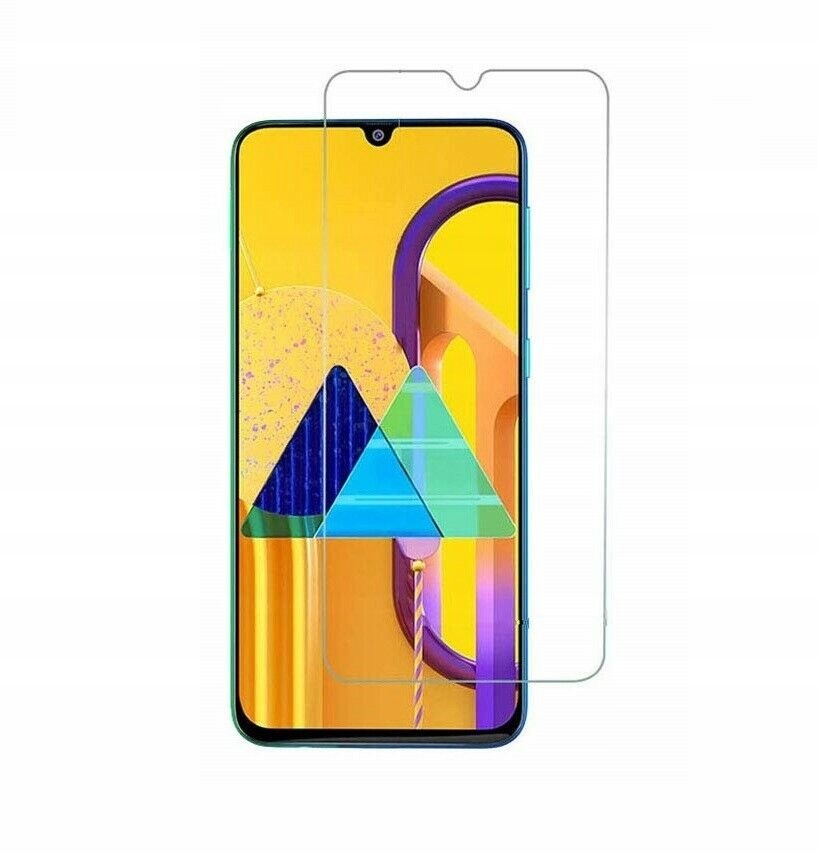 Samsung Szkło hartowane ochronne do Galaxy M31S