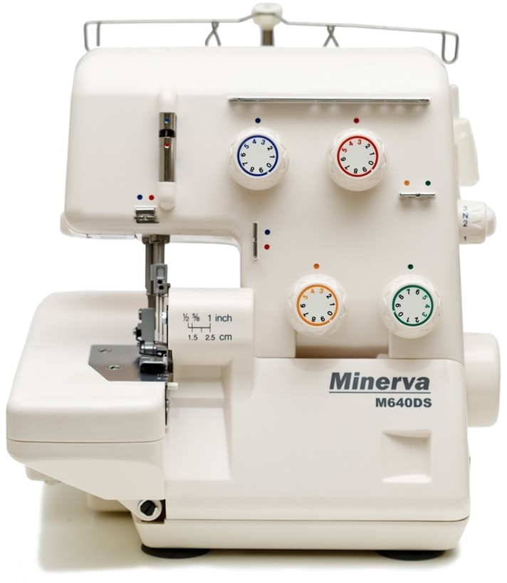 Minerva M640DS