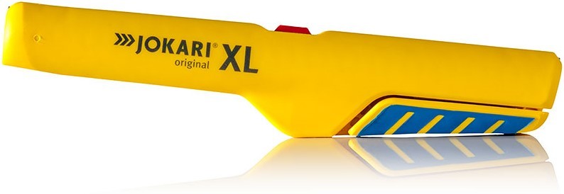 Jokari XL Nóż do Kabli Przewodów Ściągacz Izolacji
