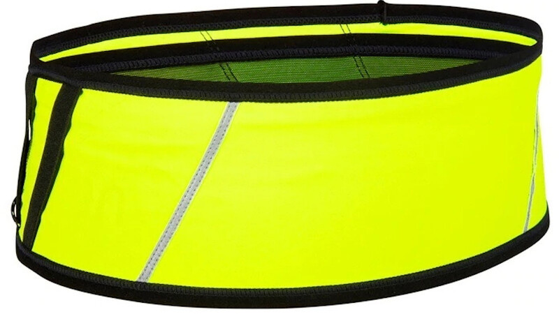 Ultimate Direction Ultimate Direction Comfort Belt, high beam S 2021 Pasy i opaski na ramię do biegania 80465218-high beam-S