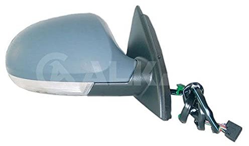 ALKAR 6142118 lusterko zewnętrzne 6142118