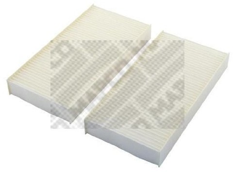 Mapco mapco 65504 filtr do wnętrz 65504