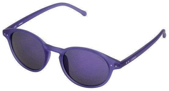 Sting Okulary przeciwsłoneczne Męskie SS6515487SFV ( 48 mm) S0332484