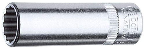 Gedore ' klucz nasadowy 1/4 