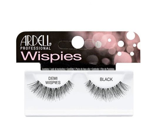 Ardell Natural Demi Wispies Black