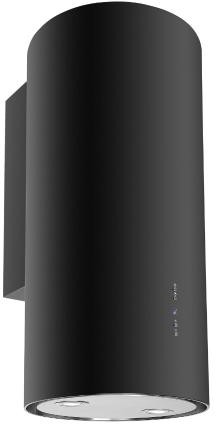 VDB Cylindra P Czarny