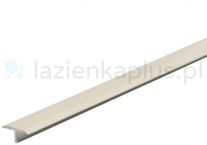 Cezar FG 20 listwa fugowa biała 892806