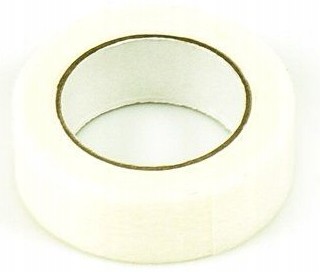 Taśma Włokninowa Plaster Przedłużanie Rzęs Pod Oko
