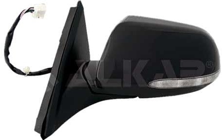 ALKAR 6139410 lusterko zewnętrzne 6139410