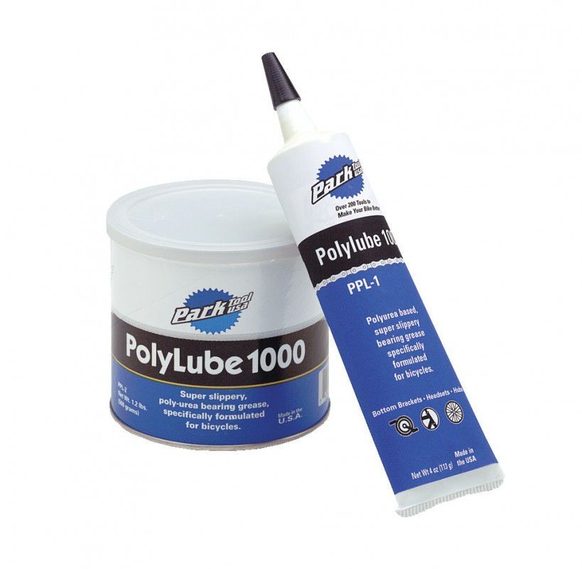 PARK TOOL Smar syntetyczny PPL-2 763477005014