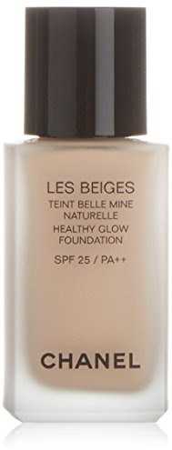 Chanel Mine Naturelle spf29 Make Up, 1er Pack (1 X 0.03 kg) 3145891843101