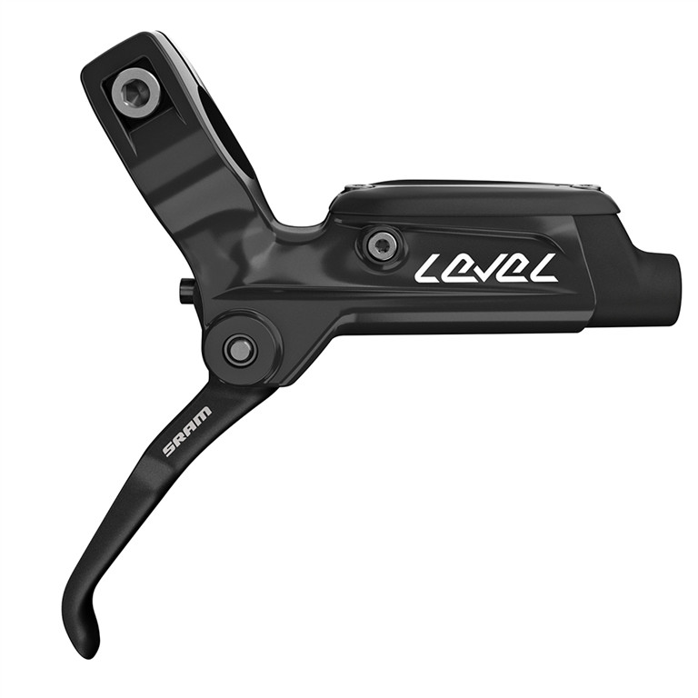 Sram Hamulec Level czarny / Długość linki/przewodu : 950 mm