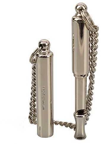 ACME Acme psa Gwizdek 'Silent' 535