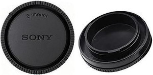 Sony Zestaw dekli do E-mount