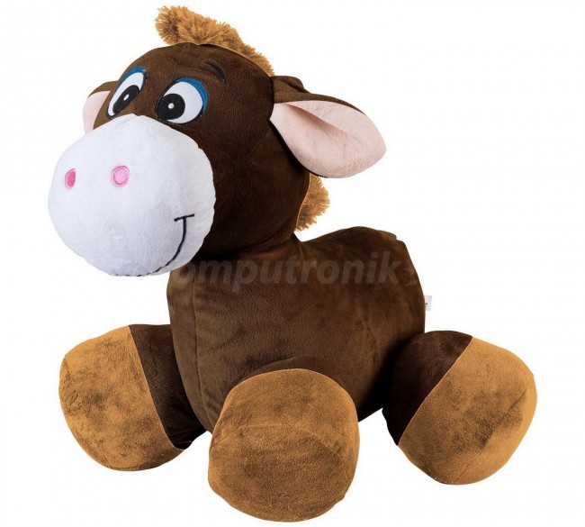 Inflate-a-mals Ride On Animals Konik 45 cm