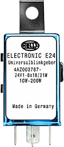 Hella 4 nadajniki az003787071 Blink 4AZ 003 787-071