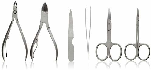 Eurostil Eurostil, Pilnik do paznokci  75 g.