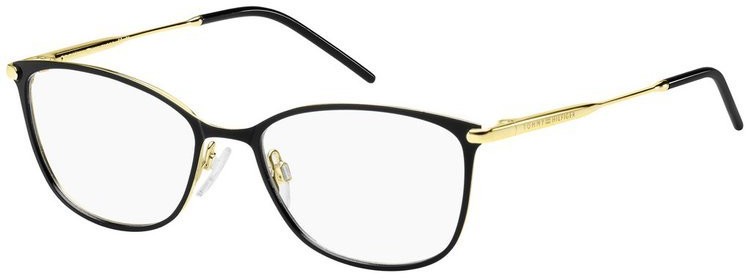 Tommy Hilfiger Okulary Korekcyjne TH 1637 2M2