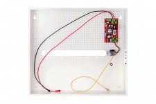 ATTE POWER Zasilacz AUPS-70-240-H SPMS 12V 6A 72W ATTE AUPS-70-240-H