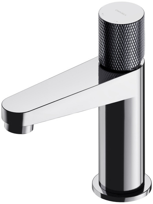 Omnires CONTOUR bateria umywalkowa CT8010CR CT8010CR