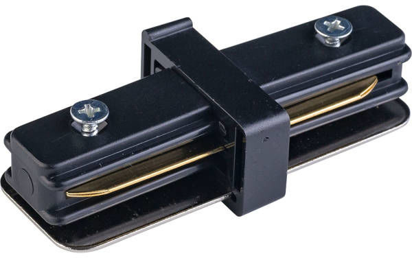 Tk-lighting Łącznik do szyn TRACER CONNECTORS 4068 czarny TK4068