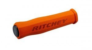 Ritchey Chwyty kierownicy wcs truegrip pomaraŃczowy
