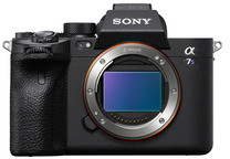 Sony Alpha a7S III body czarny (ILCE-7SM3)