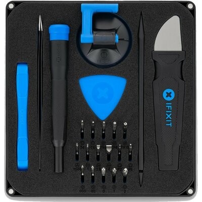 IFIXIT Zestaw narzędziowy IFIXIT Essential Electronics Toolkit EU145348-5