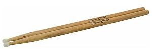 Dimavery DDS-Rock Drumsticks, oak, NT, pałki perkusyjne 26070368