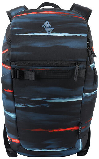 NITRO Nikuro Plecak 49 cm przegroda na laptopa acid dawn