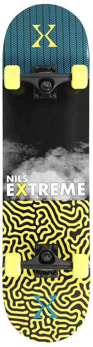 Nils Extreme BRAIN CR3108SA Extreme 16-40-116