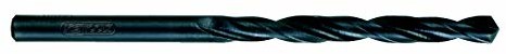 KS Tools 330.1032 HSS-R wiertło spiralne, 3,2 mm, 10 szt. w opakowaniu 4042146165263