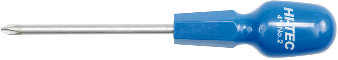 Vorel Wkrętak hi-tec 2x250mm krzyżakowy 61350